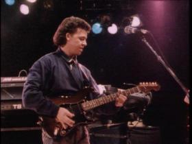 Tears For Fears Everybody Wants To Rule The World (Live)